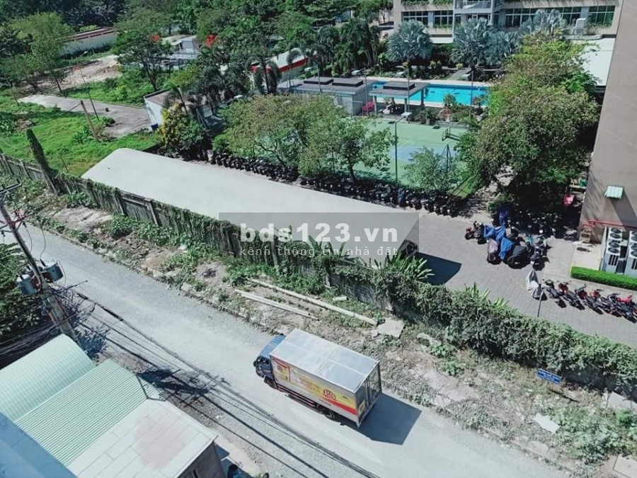 ĐẦU TƯ SINH LỜI CAO- TRUNG TÂM PHẦN MỀM QUANG TRUNG- 140M2- 6 TẦNG- 16 PHÒNG KHÉP KÍN- 14TỶ 200 TRIỆU.