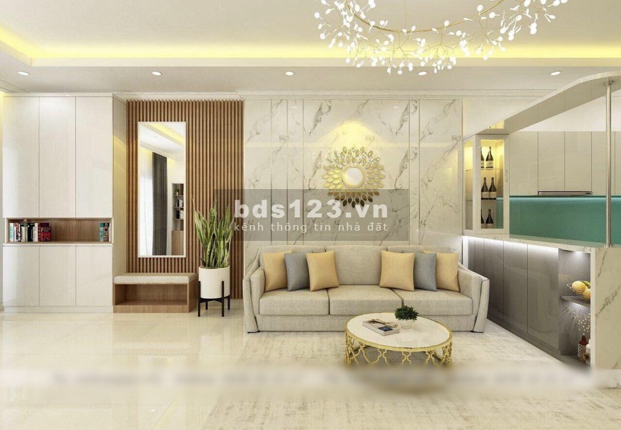Nhà (5*10m/4lầu) hẻm 141 đường Tám Danh P4 Q8 - Mr Hiếu
