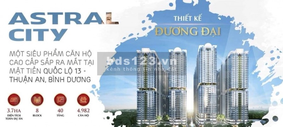 Bình Dương đã đầu tư thì đầu tư vào chỗ này mới đúng