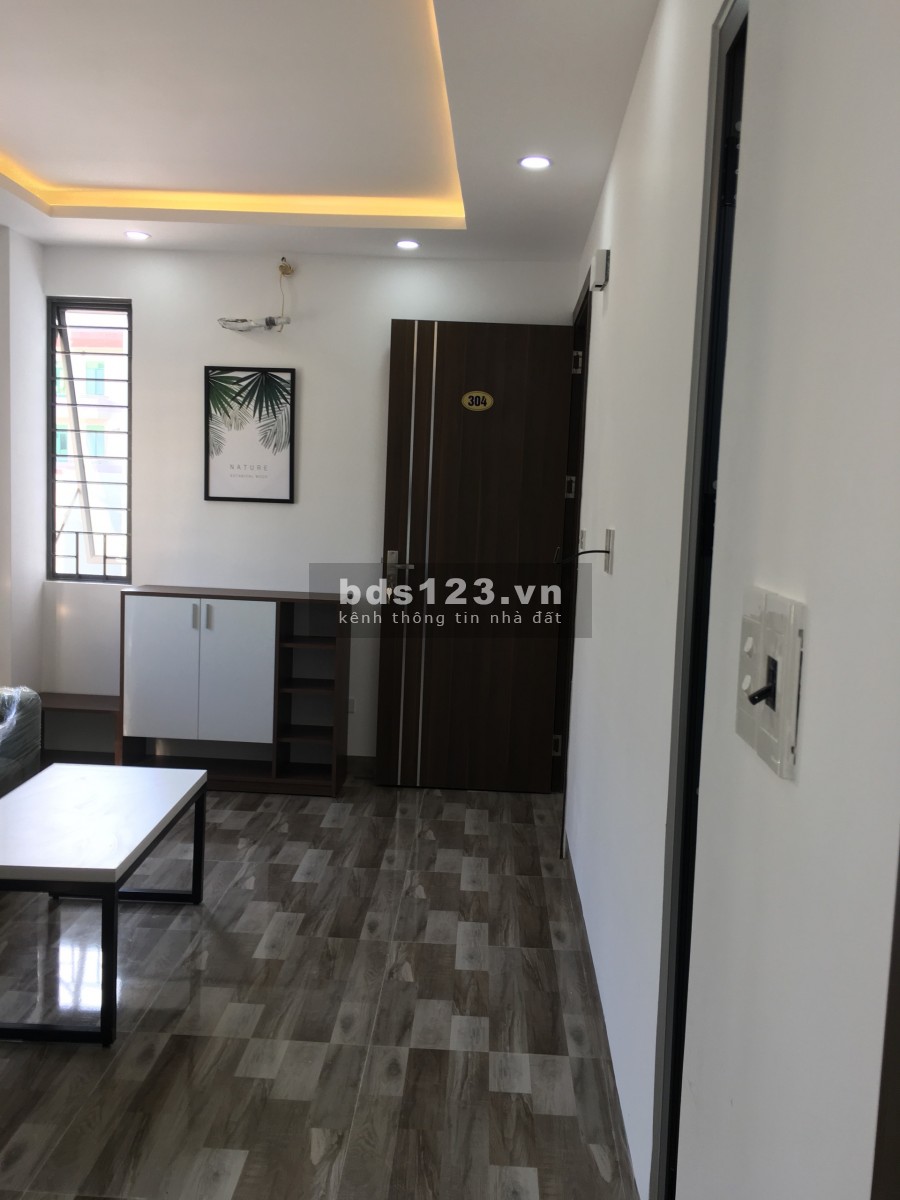 Hot! Mở bán chung cư giá rẻ Hải Châu – Đà Nẵng,25-45m2,lâu dài, sổ đỏ