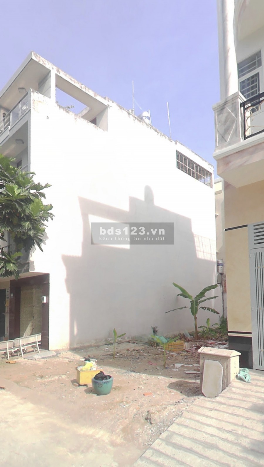 Chỉ bán đát có sổ đỏ sẵn MT Hà Huy Giáp, Quận 12, cách ngã 4 Ga 700m, sổ riêng 80m2, giá chỉ 1.5 tỷ/nền