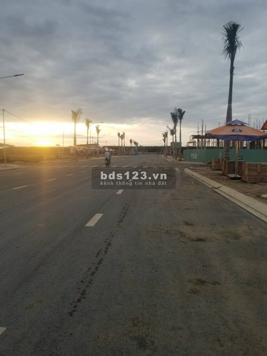 Đầu Tư giá trị tăng trưởng cùng Sân bay Long Thành
