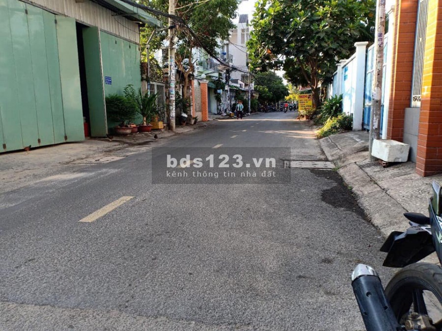 Bán Gấp Nhà Đinh Bộ Lĩnh Bình Thạnh dt 60m2 giá 5,9 tỷ
