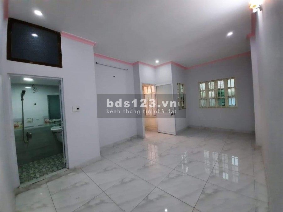 BÁN NHÀ HẺM NGUYỄN VĂN CÔNG, PHƯỜNG 3, GÒ VẤP. 48m2/3 TỶ 6.