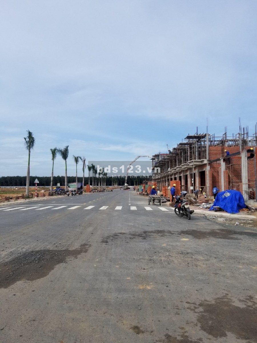 Đầu Tư giá trị tăng trưởng cùng Sân bay Long Thành