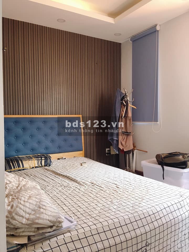 (Gò Vấp)Bán nhà đẹp, cực thoáng, ngợp Tết, giảm tới đáy, Phan Văn Trị, 68m2, 1 trệt 2 lầu, giá 5.1 tỷ