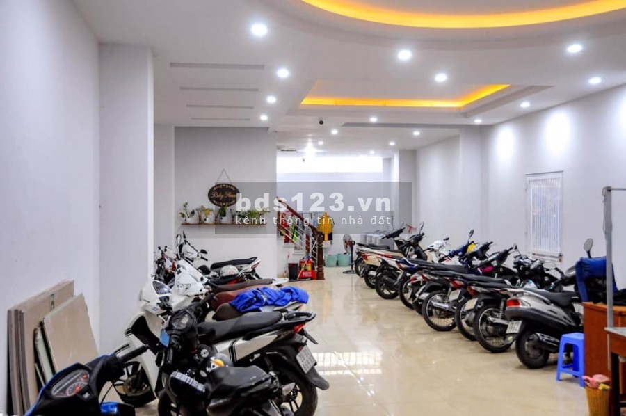 ĐẦU TƯ LÃI NGAY NHÀ MỚI ĐẸP HIỆU SUẤT CHO THUÊ CỰC LỚN 65 TRIỆU / THÁNG