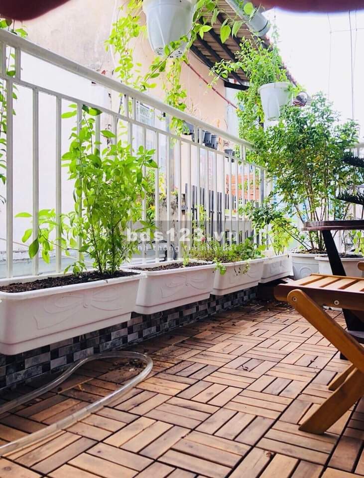 BÁN NHÀ PHẠM THẾ HIỂN, PHƯỜNG 4, QUẬN 8, 40m2, GÍA CHỈ 3 tỷ 1
