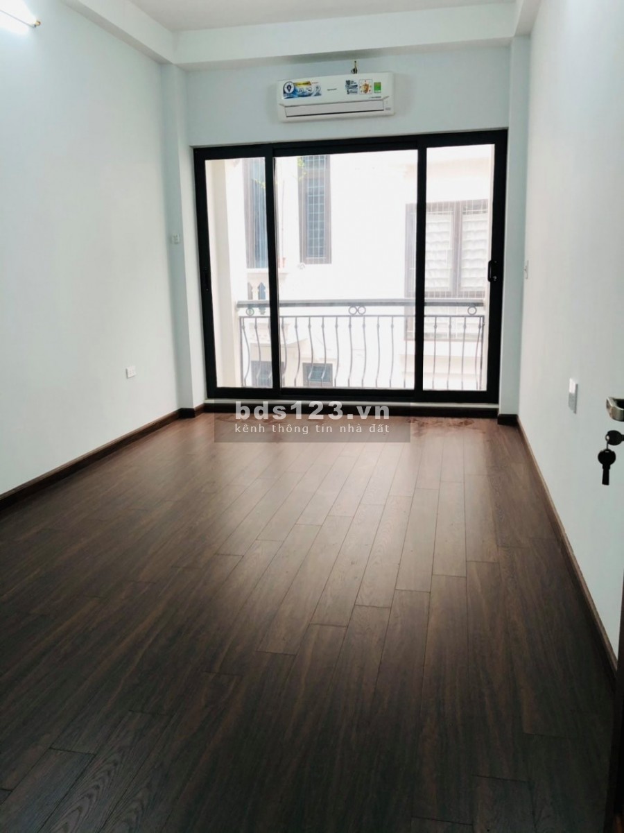 CHÍNH CHỦ BÁN TRƯƠNG ĐỊNH HOÀNG MAI 60M2 GARA Ở SƯỚNG KINH DOANH ĐỈNH 4.X TỶ