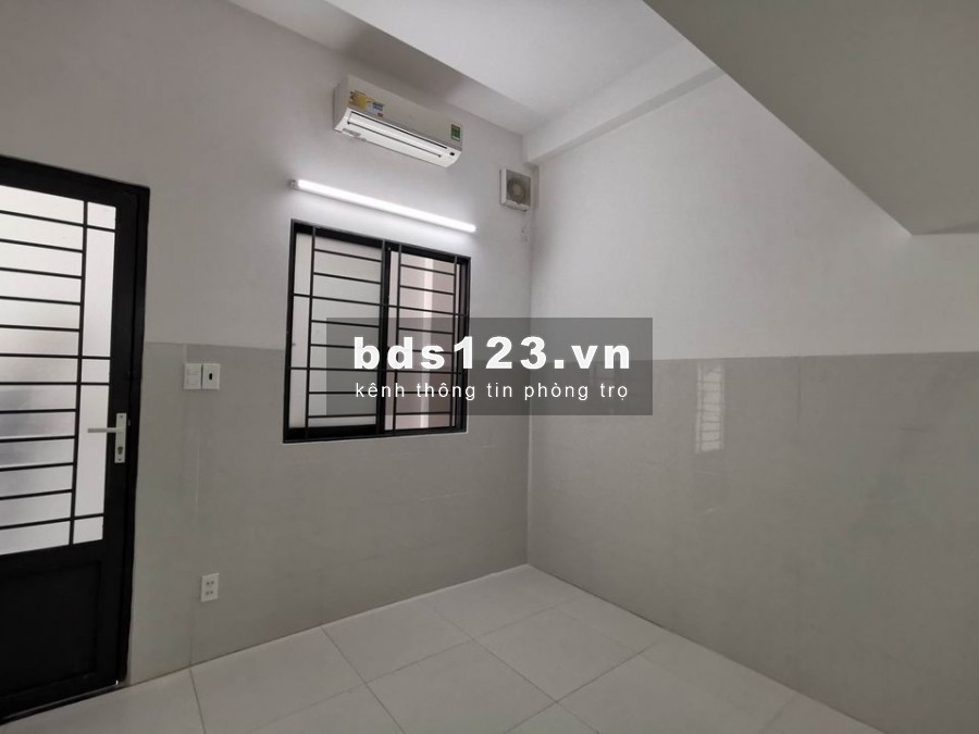 Cho thuê phòng trọ ở Gò Dầu Tân Phú