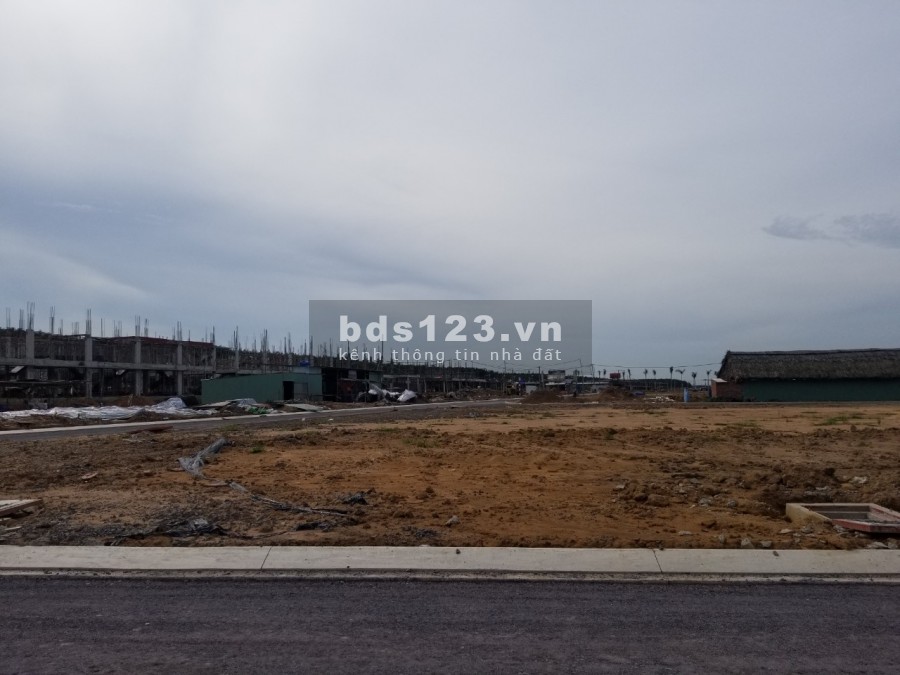 Đầu Tư giá trị tăng trưởng cùng Sân bay Long Thành