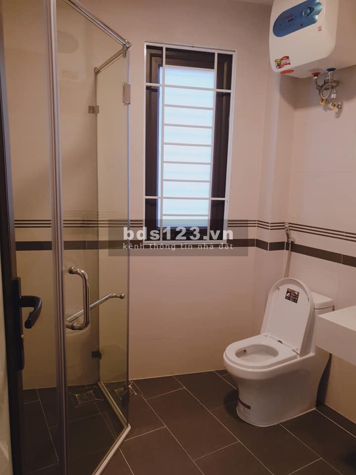 NHÀ ĐẸP TÔN ĐỨC THẮNG VỊ TRÍ TRUNG TÂM GẦN PHỐ 41m2x5T 4,4TỶ