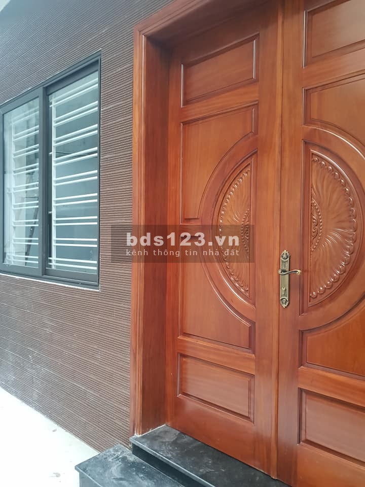 NHÀ ĐẸP TÔN ĐỨC THẮNG VỊ TRÍ TRUNG TÂM GẦN PHỐ 41m2x5T 4,4TỶ