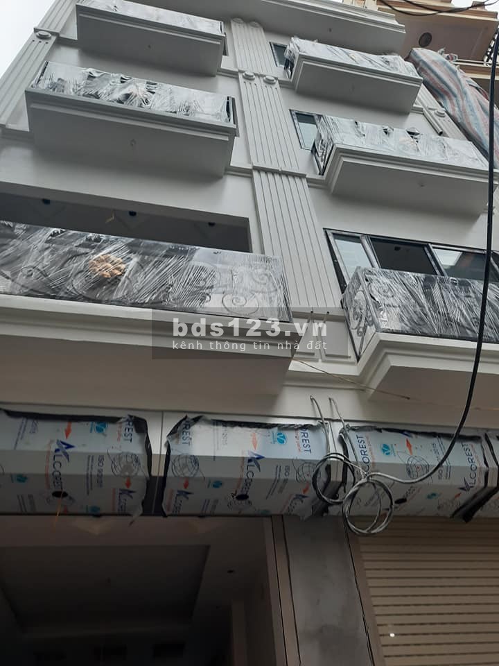 Tôi cần bán nhà ngõ oto MInh Khai, Hai bà trưng