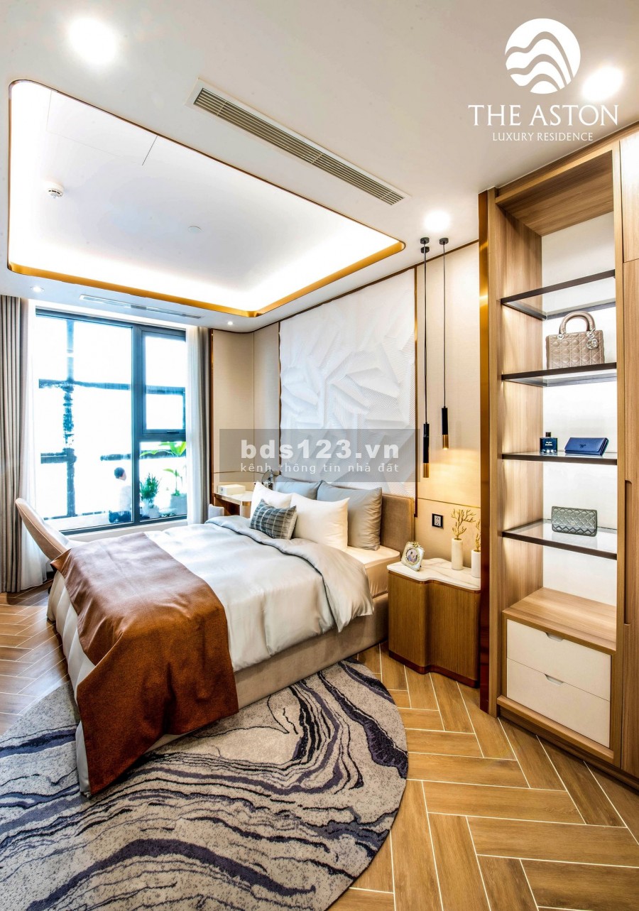 Căn hộ cao cấp sở hữu vĩnh viễn, sổ sẵn, pháp lý chính chủ, thanh toán 30% đến khi nhận nhà