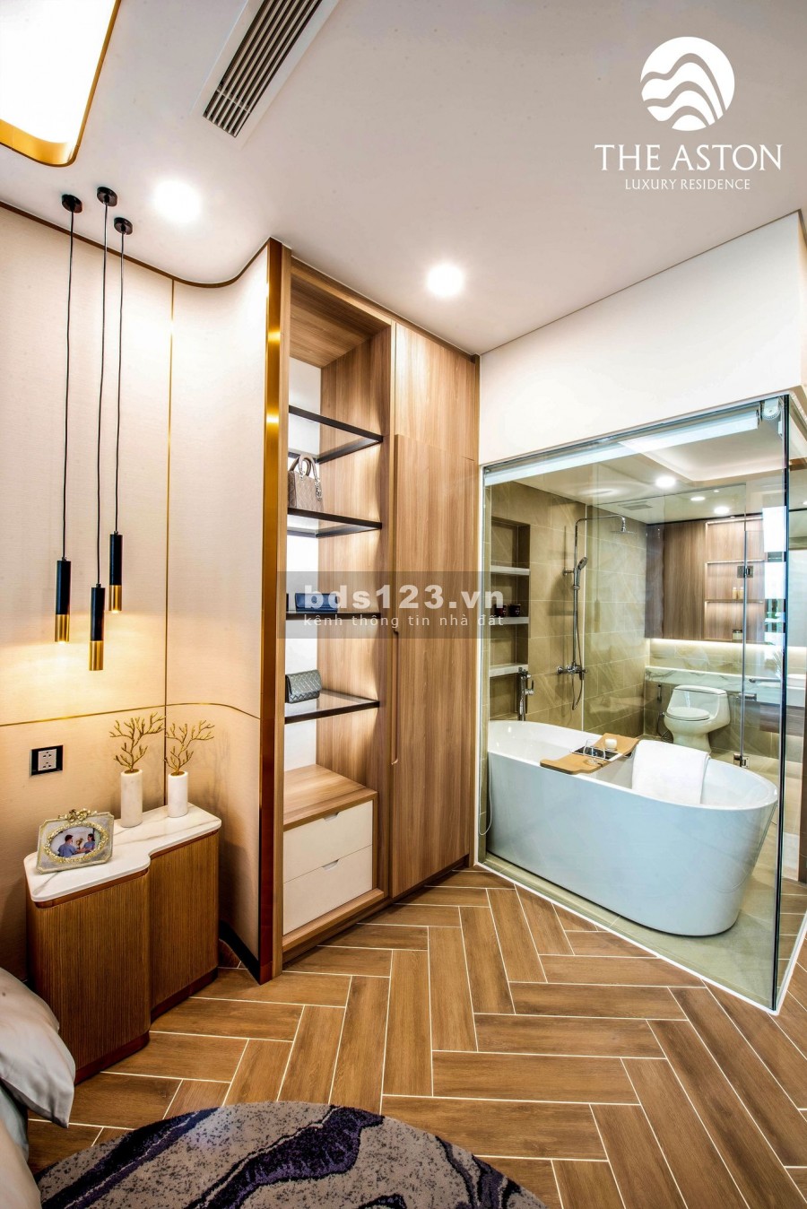 Căn hộ cao cấp sở hữu vĩnh viễn, sổ sẵn, pháp lý chính chủ, thanh toán 30% đến khi nhận nhà