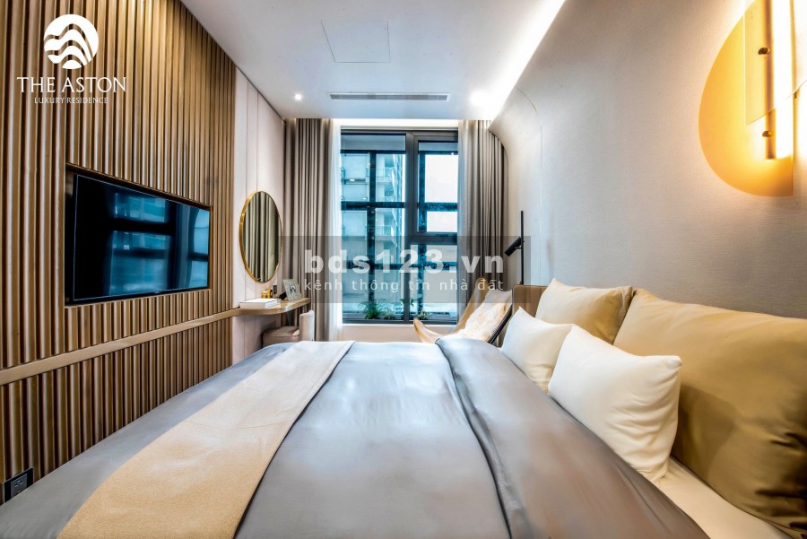Căn hộ cao cấp sở hữu vĩnh viễn, sổ sẵn, pháp lý chính chủ, thanh toán 30% đến khi nhận nhà