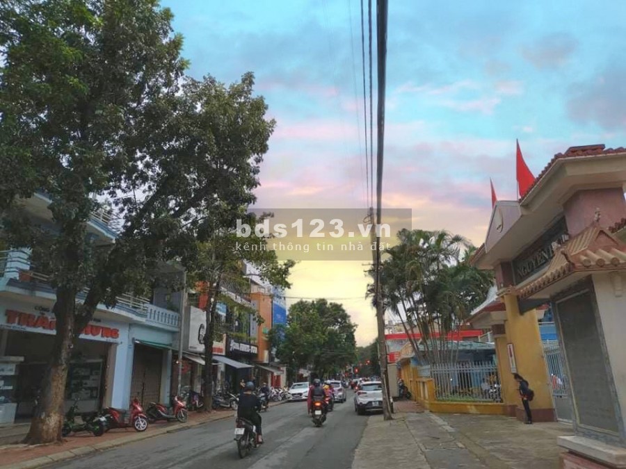 Kẹt Tiền Bán Gấp Mặt Tiền Đinh Tiên Hoàng Ngay Ngã Tư Giao Với Nhật Lệ, Giá Sập Sàn