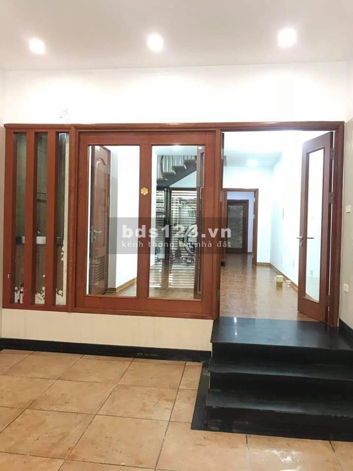 NHÀ LIỀN KỀ VĂN PHÚ HÀ ĐÔNG – 90M 4T GIÁ CHỈ NHỈNH 8 TỶ