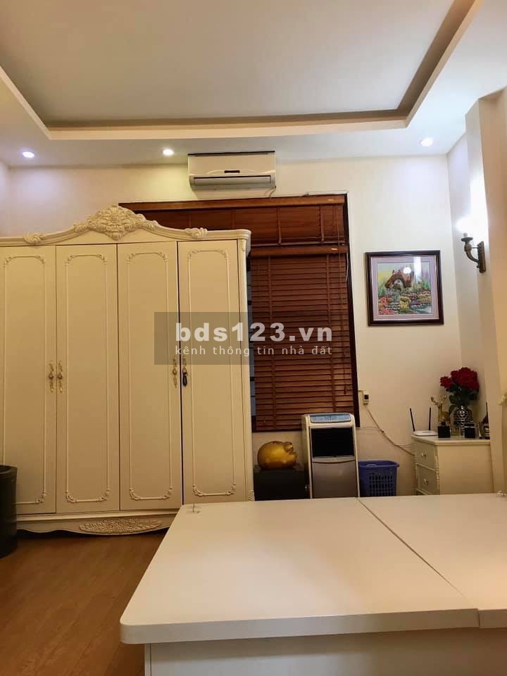 Hàng hiếm nhỉnh nhẹ 2 tỷ đẹp ăn tết ngay Xã Đàn 23mx5t, ba gác