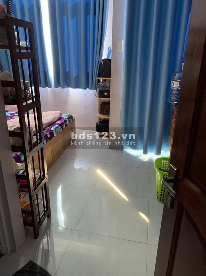 Bán nhà chính chủ hẻm 666, Đường 3.2, P.14, Q.10, Giá 7.2 tỷ
