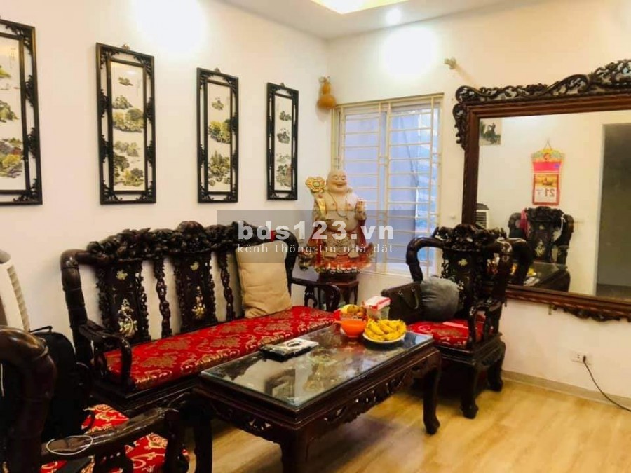 ĐỘC QUYỀN BÁN NHÀ NGÕ CHỢ KHÂM THIÊN, TẶNG TOÀN BỘ NỘI THẤT, DT 36M2X5 TẦNG, GIÁ HƠN 3 TỶ.