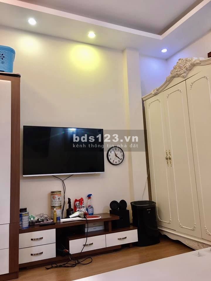 Hàng hiếm nhỉnh nhẹ 2 tỷ đẹp ăn tết ngay Xã Đàn 23mx5t, ba gác