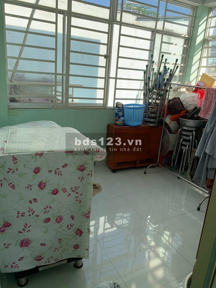 Bán nhà chính chủ hẻm 666, Đường 3.2, P.14, Q.10, Giá 7.2 tỷ