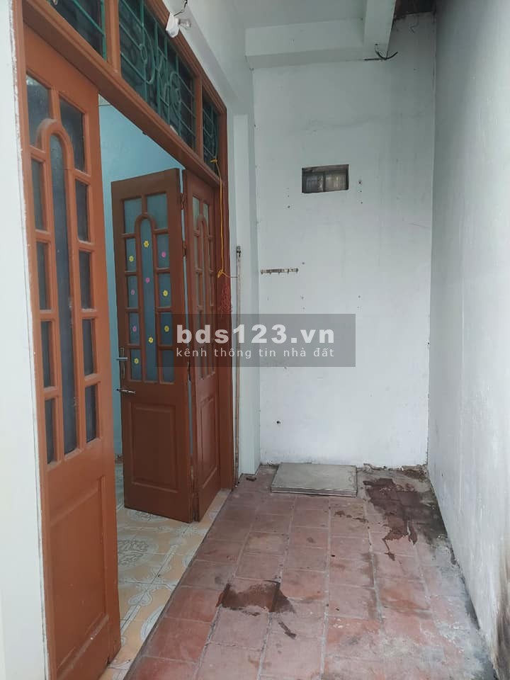 HƠN TỶ NHÀ HÀ TRÌ HÀ ĐÔNG 33m2 2T MT 3.6m