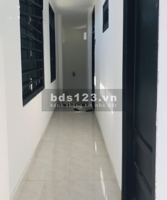 BÁN DÃY TRỌ 20 PHÒNG PHAN VĂN HỚN Q12 GIÁ 980 TRIỆU