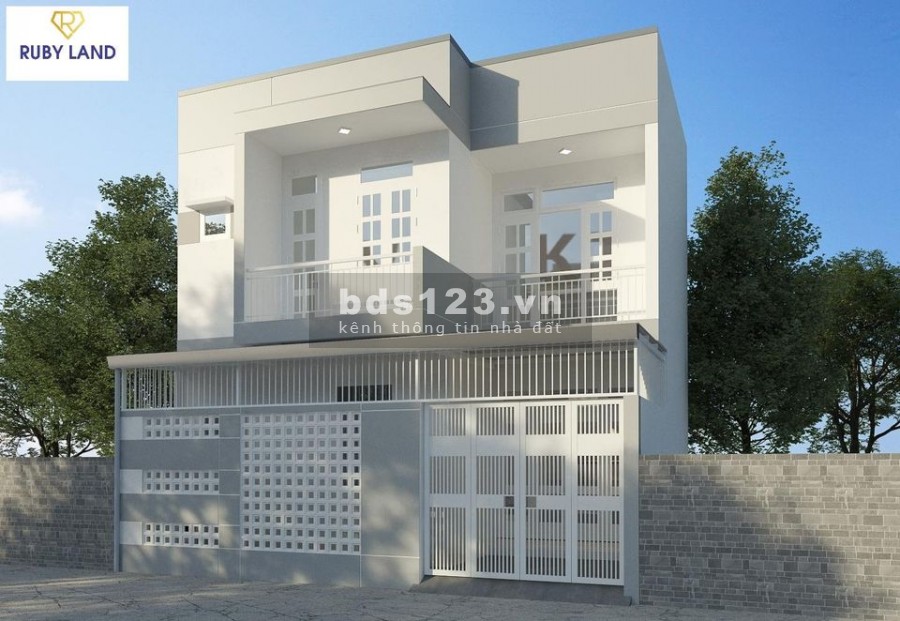 Nhà Mới 2 Tầng TTTP Kiệt 5m Có Sẵn Nội Thất