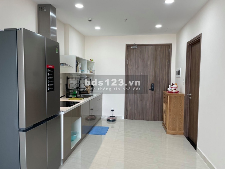 Cho thuê căn hộ Park Legend Hoàng Văn Thụ, 2 phòng ngủ tiện nghi y hình 16 triệu/tháng Tel 0942.811.343 đi xem
