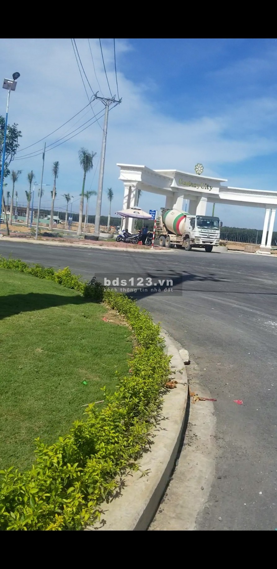 Đầu Tư giá trị tăng trưởng cùng Sân bay Long Thành