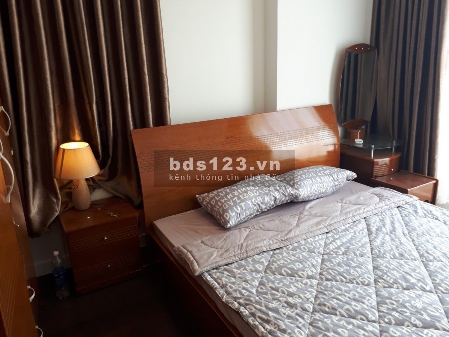 Nhà đẹp, căn hộ cho thuê chỉ 15tr/th- Botanica Premier 75m/căn góc 2PN, đầy đủ nội thất đẹp y hình