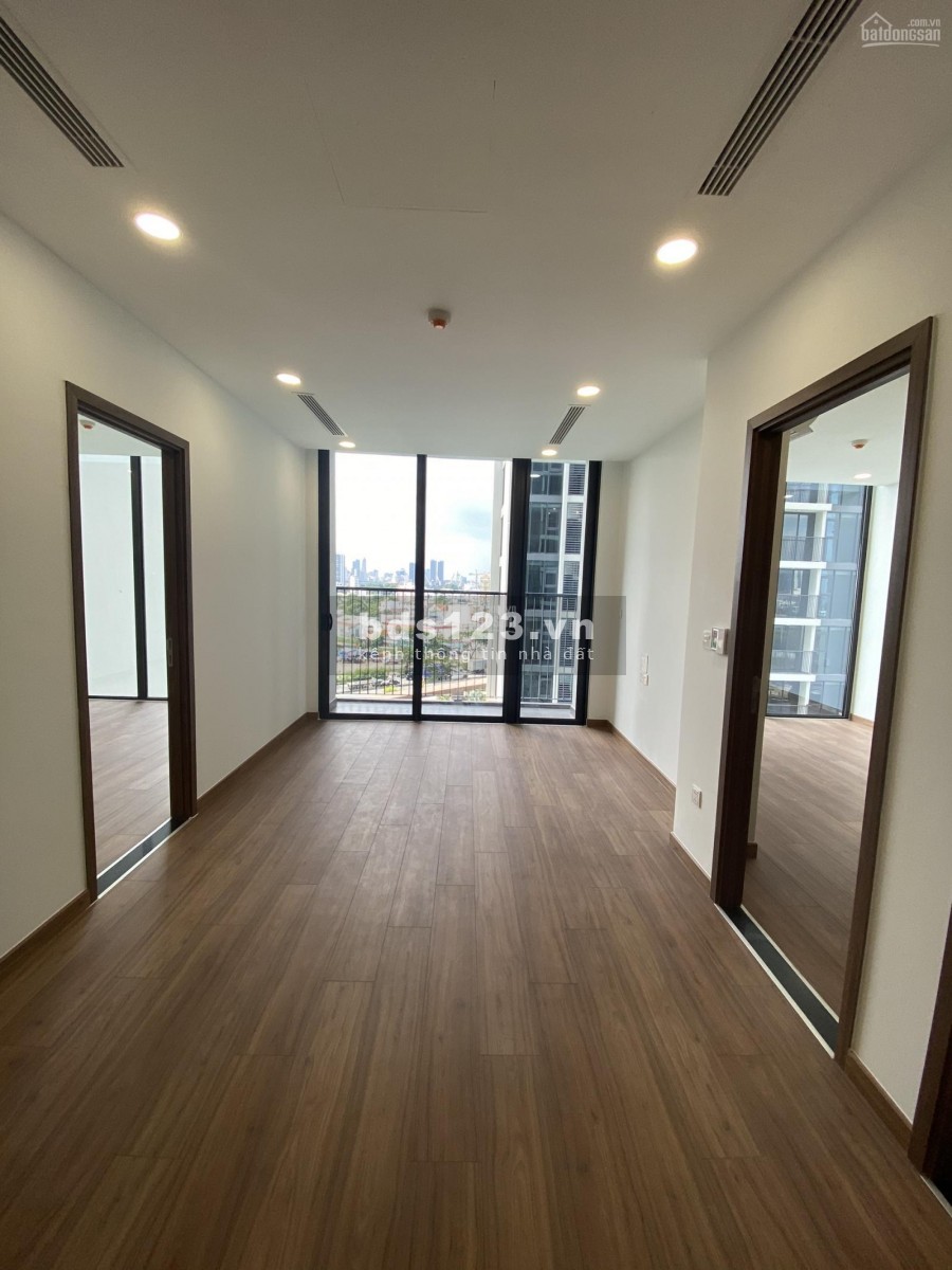 Thuê nhanh trước tết! Căn hộ Eco Green 3PN view về Q1 cho thuê 11 triệu/tháng. LH: 0933120416