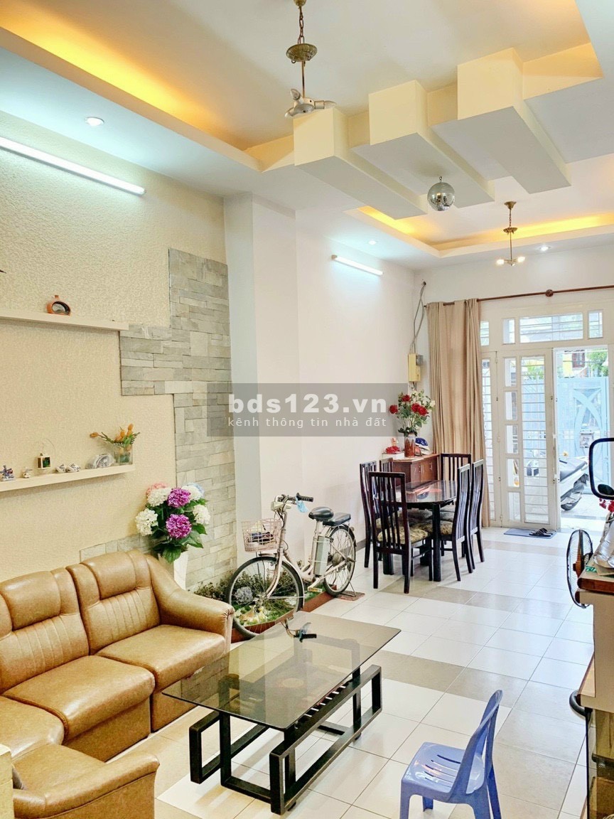 Bán nhà Mặt Tiền đường 11N Cư Xá Ngân Hàng P.Tân Thuận Tây Q7