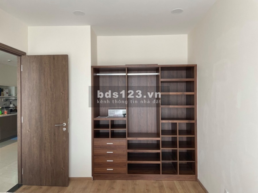 Cho thuê căn hộ Park Legend Hoàng Văn Thụ, 2 phòng ngủ tiện nghi y hình 16 triệu/tháng Tel 0942.811.343 đi xem