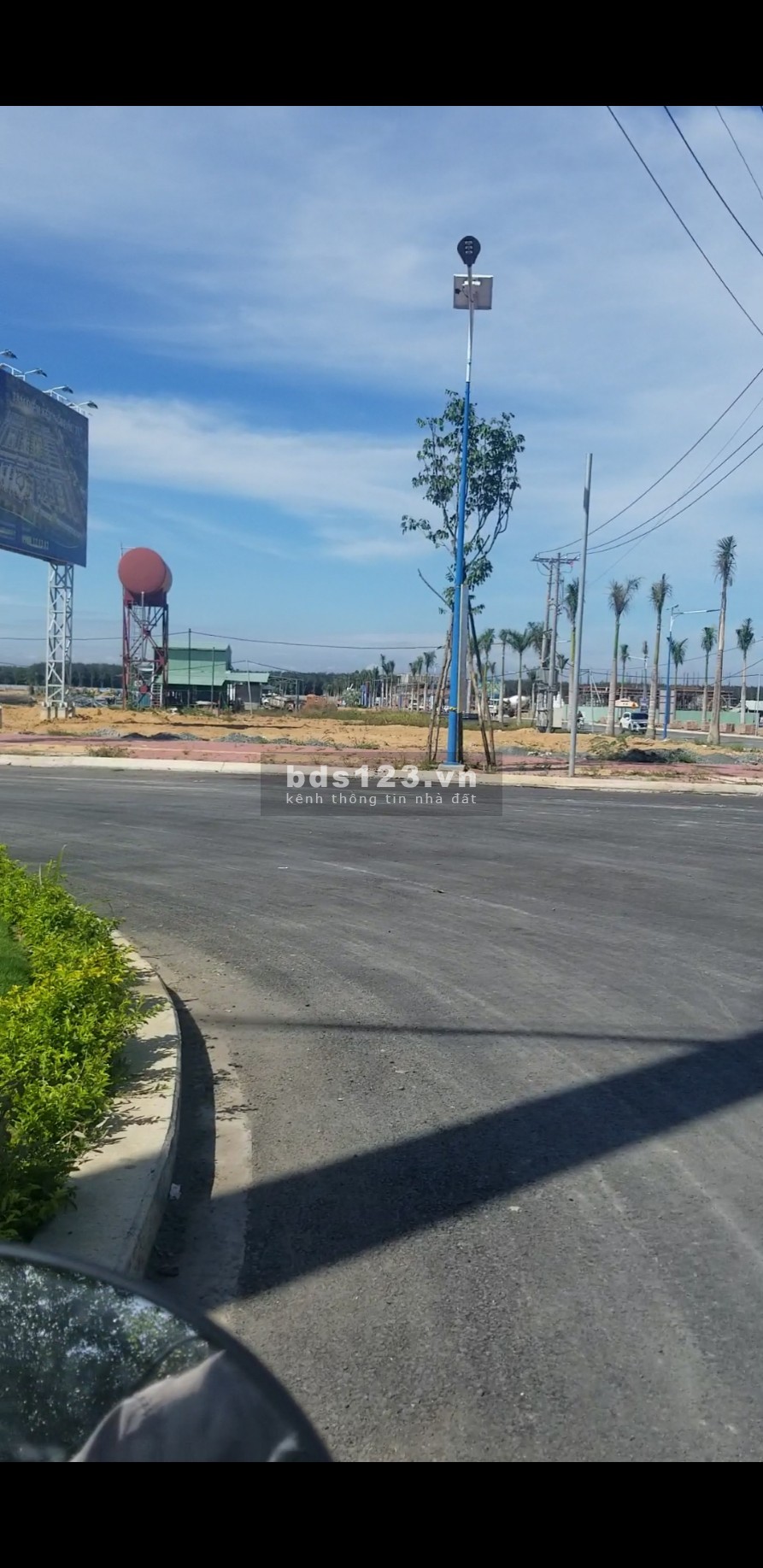 Đầu Tư giá trị tăng trưởng cùng Sân bay Long Thành