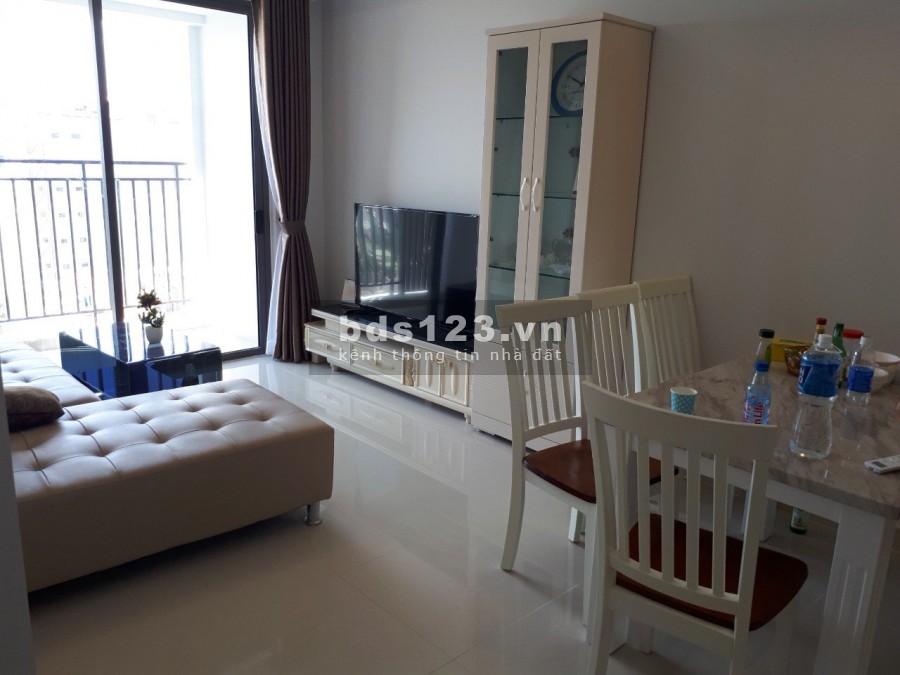 Nhà đẹp, căn hộ cho thuê chỉ 15tr/th- Botanica Premier 75m/căn góc 2PN, đầy đủ nội thất đẹp y hình