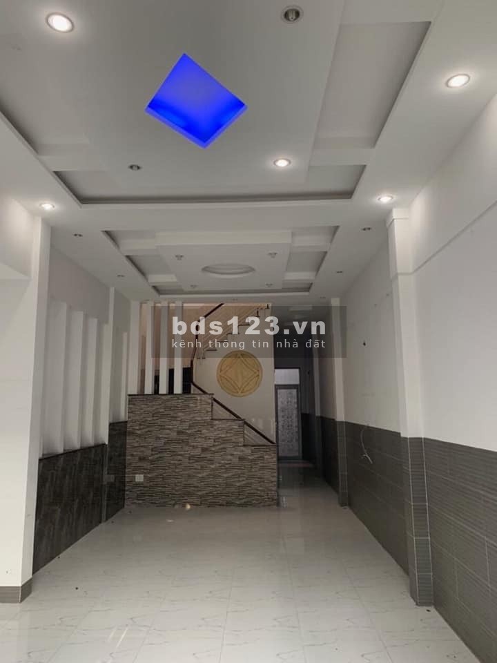 Nhà HXH Tân Phú, 88m2, 2tầng,nhà trống, 5.5 tỷ, LH: 0936.53.94.63