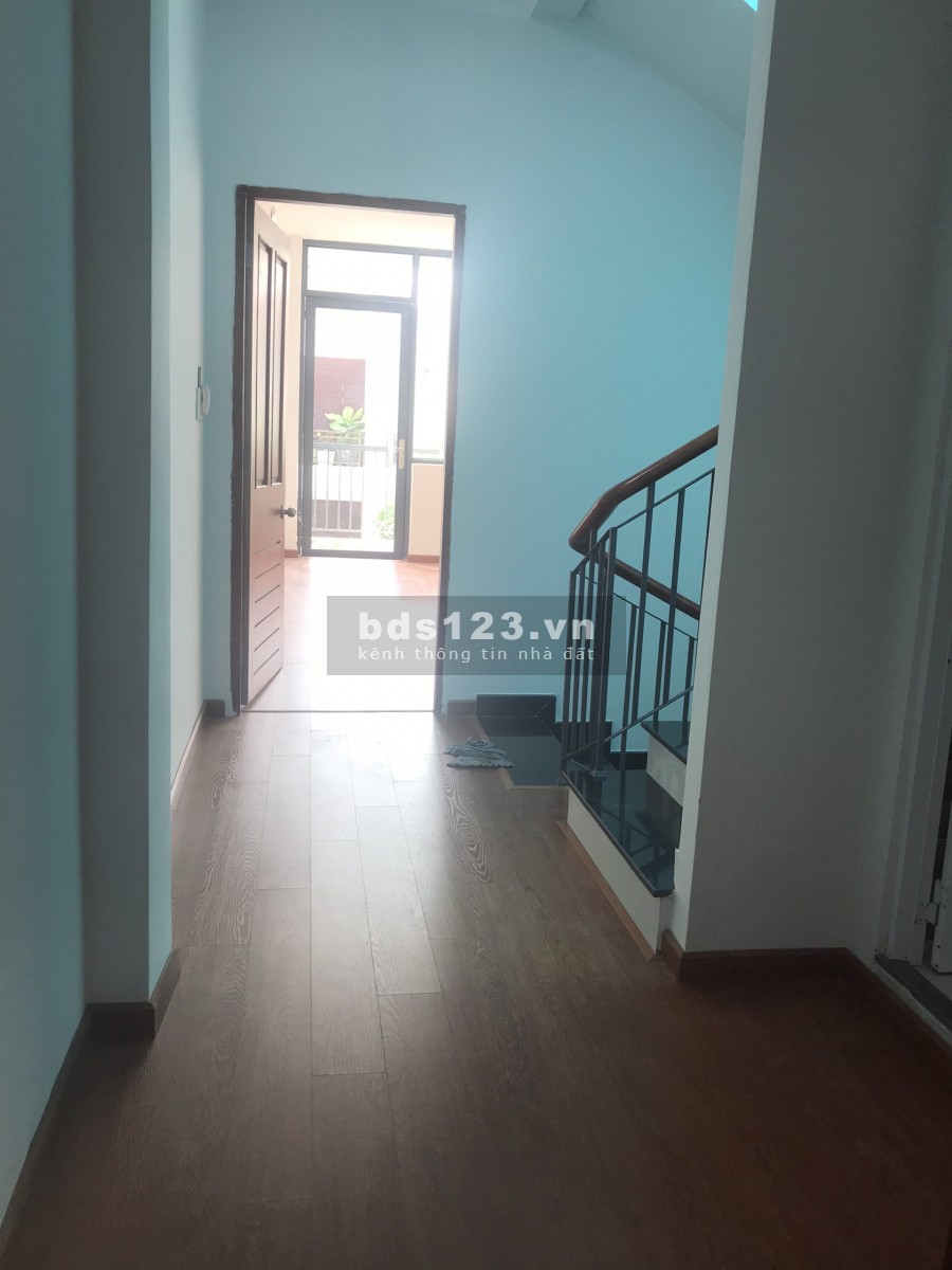 Bán nhà đường số 19e phường Bình Trị Đông B quận Bình Tân