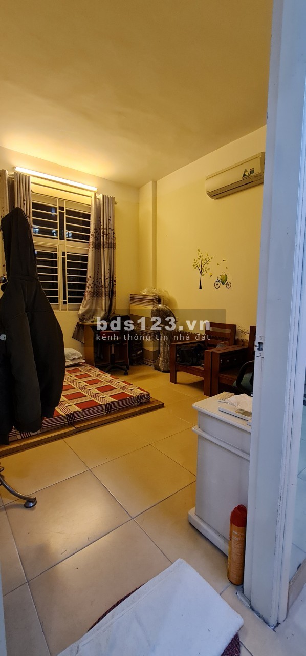 Căn hộ 70m2 chỉ nhỉnh 1 tỷ, chỉ việc xách vali vào ở. LH 0849501009