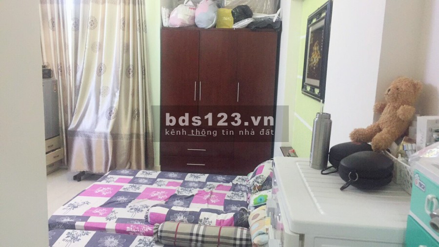 BÁN NHÀ ÂU CƠ , 39M2, 3 LẦU , HIẾM CHỈ 3.7 TỶ Q11