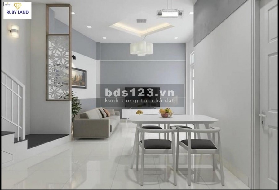 Nhà Mới 2 Tầng TTTP Kiệt 5m Có Sẵn Nội Thất