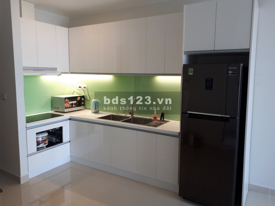 Nhà đẹp, căn hộ cho thuê chỉ 15tr/th- Botanica Premier 75m/căn góc 2PN, đầy đủ nội thất đẹp y hình