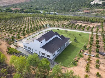 Bán 17,409m2 đất nông nghiệp hồng thái mặt tiền liên huyện gần kdl bàu trắng chỉ 130k/m2 Lh 0938677909 Hiền