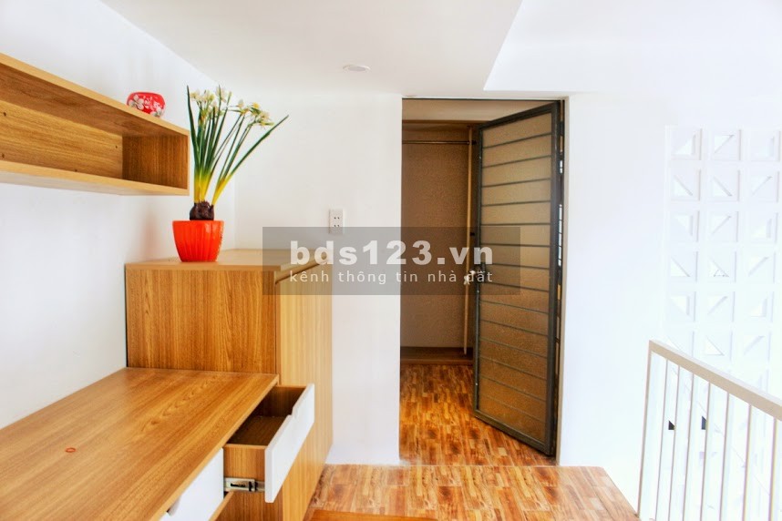 Giảm giá 50% tiền phòng khi thuê căn hộ MG full NỘI THẤT_P11, QUẬN 6