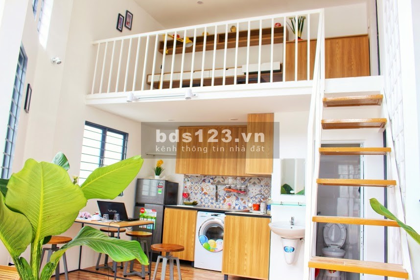 Giảm giá 50% tiền phòng khi thuê căn hộ MG full NỘI THẤT_P11, QUẬN 6
