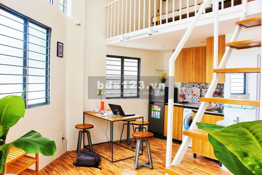 Giảm giá 50% tiền phòng khi thuê căn hộ MG full NỘI THẤT_P11, QUẬN 6