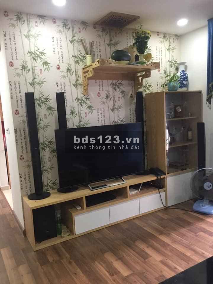 Bán gấp căn 3PN Goldmark City 104m view ngoại khu giá chỉ 2.7 tỷ